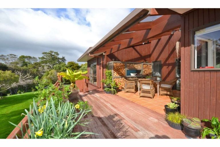 Photo of property in 199 Rangitane Road, Kerikeri, 0294