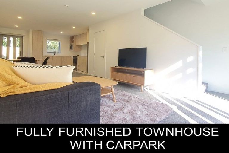 Photo of property in 8/48 Ward Street, Addington, Christchurch, 8024