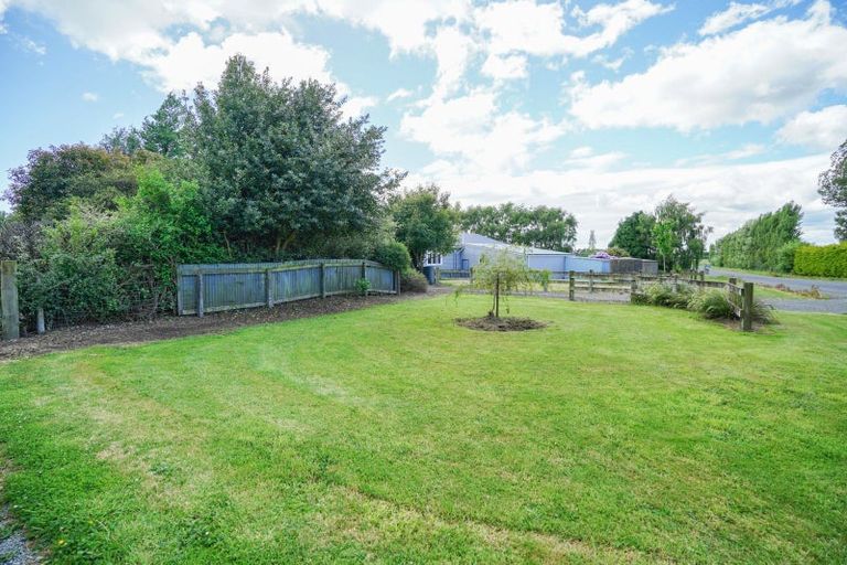 Photo of property in 21 Mika Way, Lorneville, Invercargill, 9874