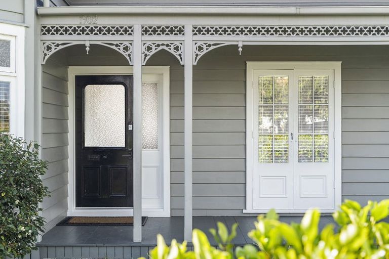 Photo of property in 36 Calliope Road, Devonport, Auckland, 0624