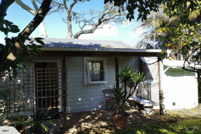 Photo of property in 19 Albany Road, Ponsonby, Auckland, 1011