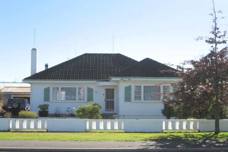 Photo of property in 75a Wellington Street, Hamilton East, Hamilton, 3216