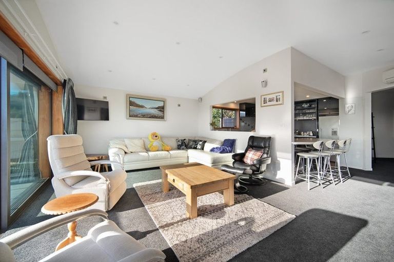 Photo of property in 7 Eversley Terrace, Richmond, 7020