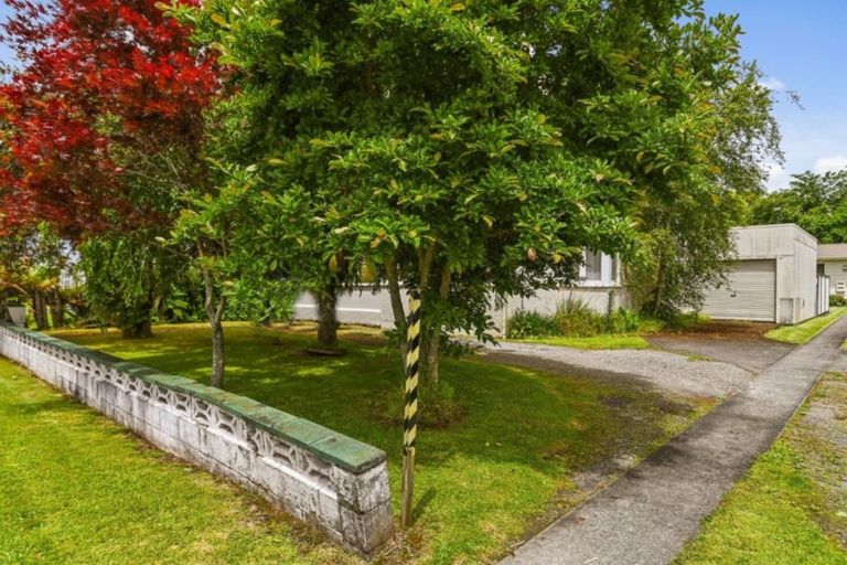 Photo of property in 16 Corlett Street, Utuhina, Rotorua, 3015