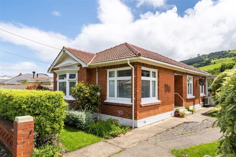 Photo of property in 387 North Road, North East Valley, Dunedin, 9010