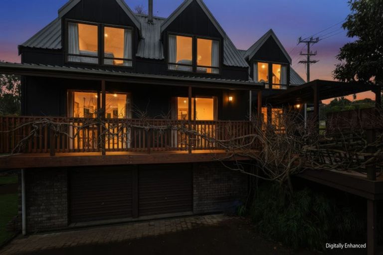 Photo of property in 14 Utuhina Road, Springfield, Rotorua, 3015