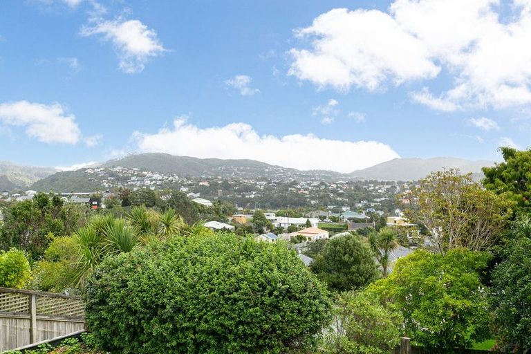 Photo of property in 99 Orangi Kaupapa Road, Northland, Wellington, 6012