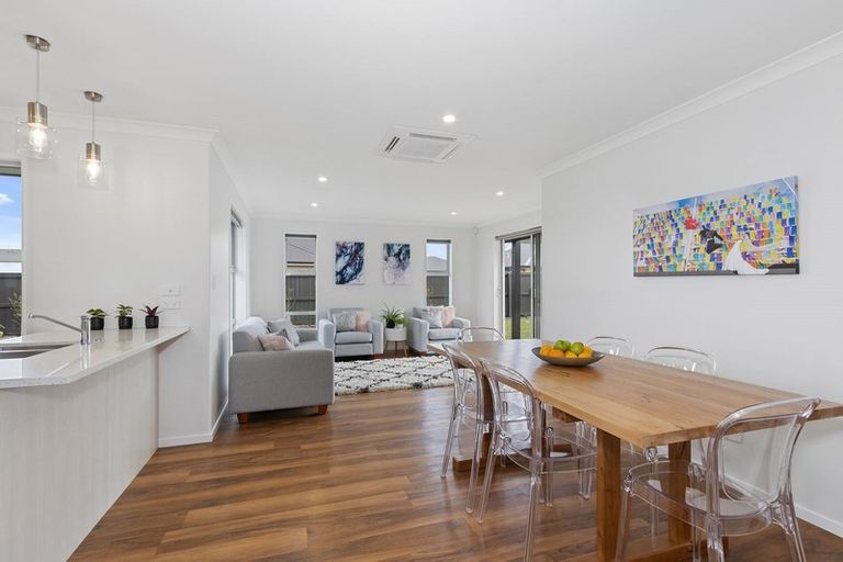 Photo of property in 34 Tripoli Street, Rangiora, 7400