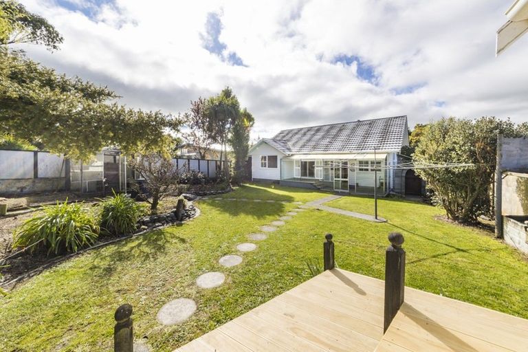 Photo of property in 2 Aotea Street, Feilding, 4702