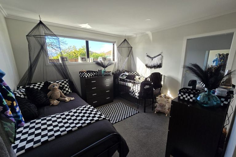 Photo of property in 3/7 Sare Crescent, Fairfield, Hamilton, 3214