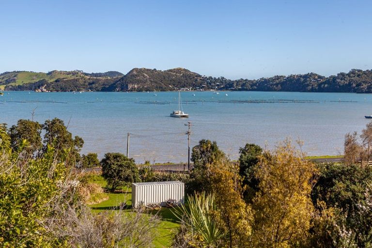 Photo of property in 2130 Long Bay Road, Coromandel, 3581