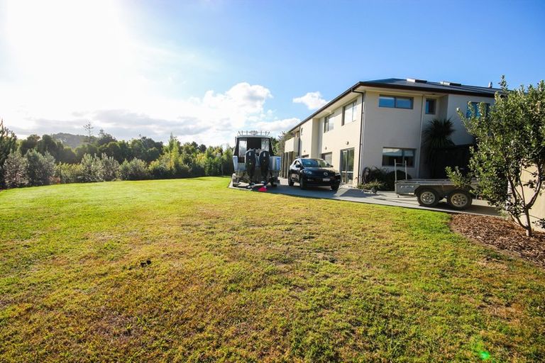 Photo of property in 53 Albert Road, Warkworth, 0984