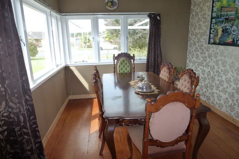 Photo of property in 22 Cureton Street, Morrinsville, 3300