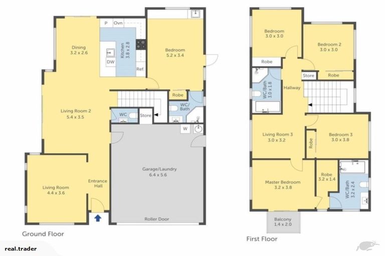 Photo of property in 32 Nola Dawn Avenue, Papakura, 2110