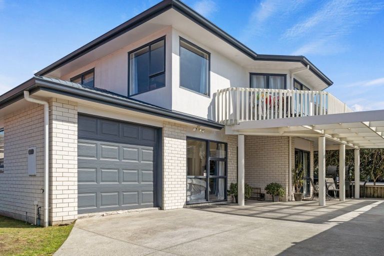 Photo of property in 47b Fraser Street, Tauranga South, Tauranga, 3112