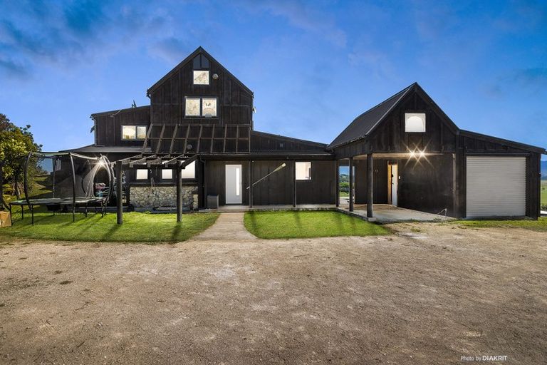 Photo of property in 192c Black Rock Road, Te Ore Ore, Masterton, 5886