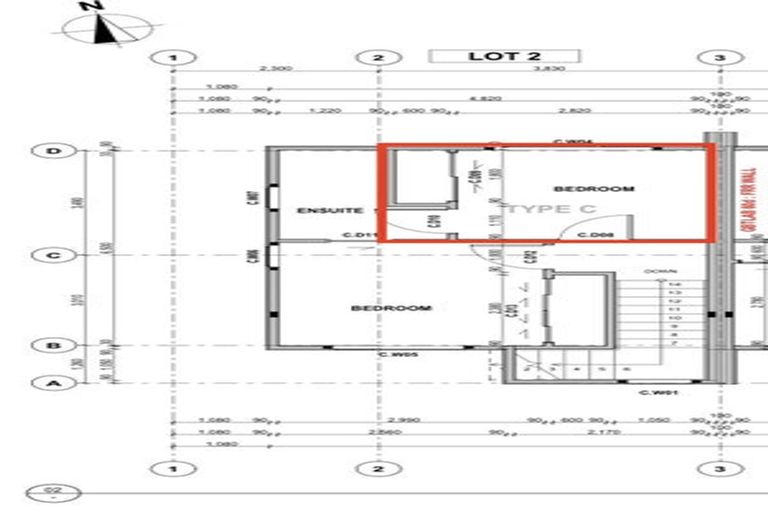 Photo of property in 27a Ennis Avenue, Pakuranga Heights, Auckland, 2010