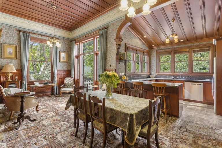 Photo of property in 358 Mount Eden Road, Mount Eden, Auckland, 1024