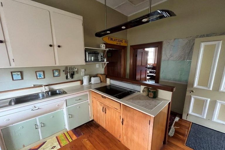 Photo of property in 5 Kirke Street, Fairlie, 7925