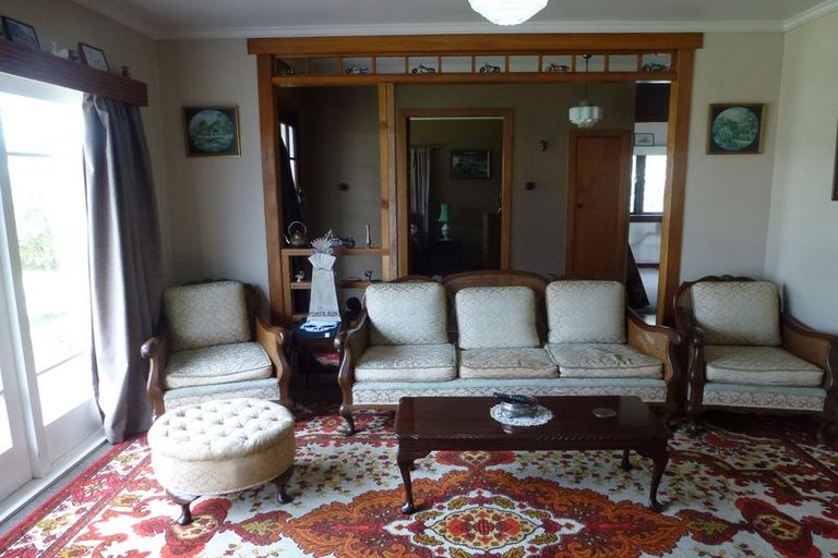 Photo of property in 22 Cureton Street, Morrinsville, 3300