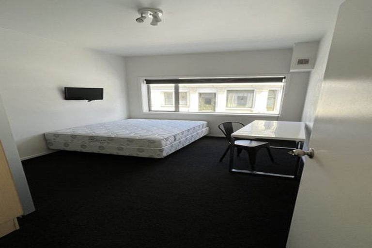 Photo of property in 24 Webb Street, Te Aro, Wellington, 6011