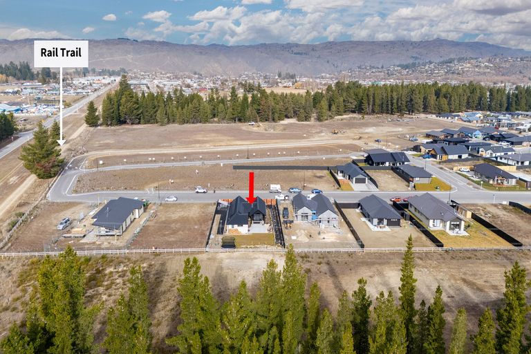 Photo of property in 16 Pollock Street, Alexandra, 9320