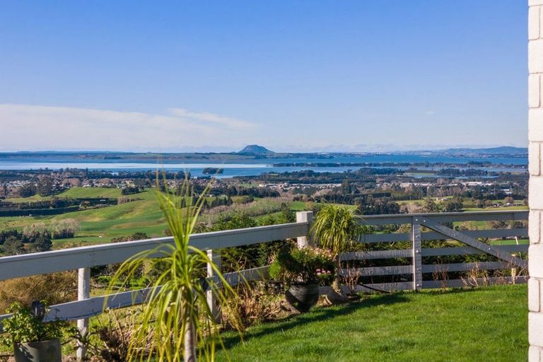 Photo of property in 345a Lindemann Road, Tahawai, Katikati, 3170