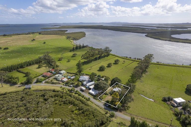 Photo of property in 66b Walker Road, Awanui, 0486