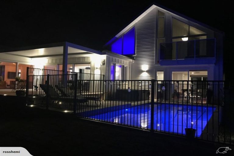 Photo of property in 124a Beerescourt Road, Beerescourt, Hamilton, 3200