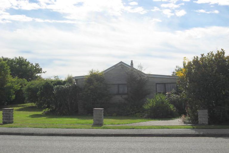 Photo of property in 42 High Street, Waimate, 7924