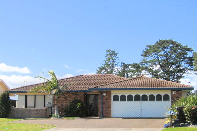 Photo of property in 34 Hibiscus Avenue, Mount Maunganui, 3116