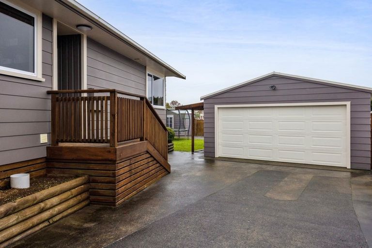 Photo of property in 30 Oberon Street, Stratford, 4332