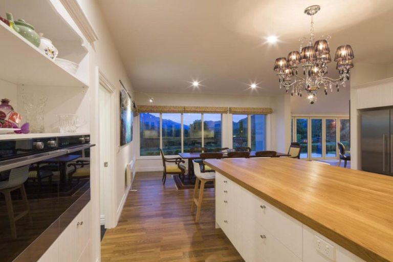 Photo of property in 389 Littles Road, Dalefield, Queenstown, 9371