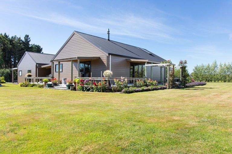 Photo of property in 41 Beckett Lane, Dannevirke, 4972