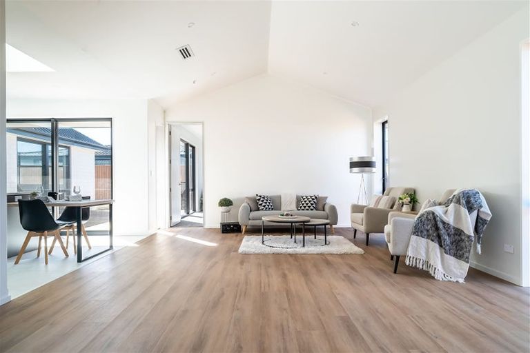 Photo of property in 4 Alan James Lane, Prebbleton, 7604