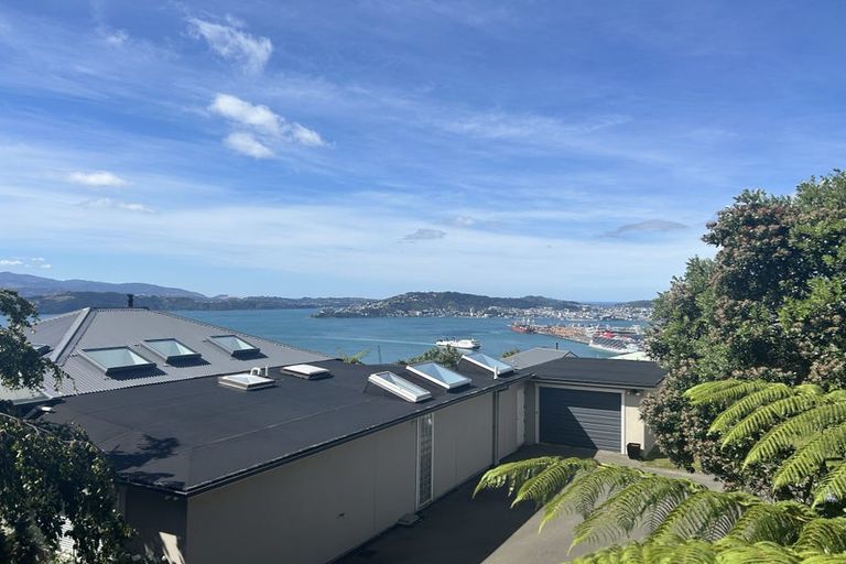 Photo of property in 62a Calcutta Street, Khandallah, Wellington, 6035