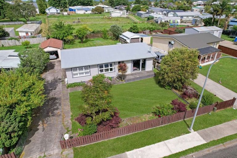 Photo of property in 22 Kowhai Avenue, Edgecumbe, 3120