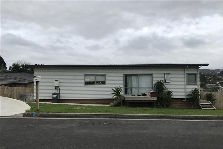 Photo of property in 14 Eileen Stephens Place, Tikipunga, Whangarei, 0112