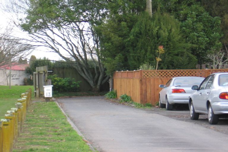 Photo of property in 5/13 May Street, Hamilton East, Hamilton, 3216