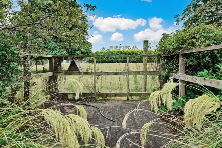 Photo of property in 687 Rakahouka Hedgehope Road, Mabel Bush, Invercargill, 9872