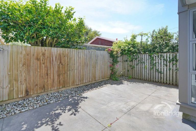 Photo of property in 38c Southampton Street, Sydenham, Christchurch, 8023