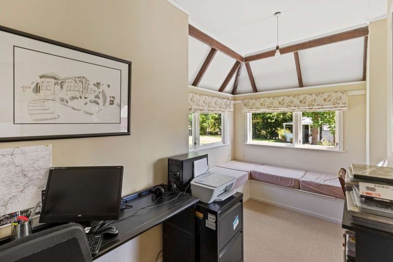 Photo of property in 56 Kiwi Road, Taihape, 4720