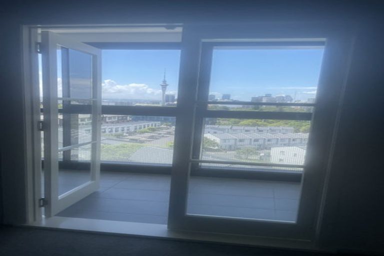 Photo of property in Luna Apartments, 6g/16 Burton Street, Grafton, Auckland, 1010