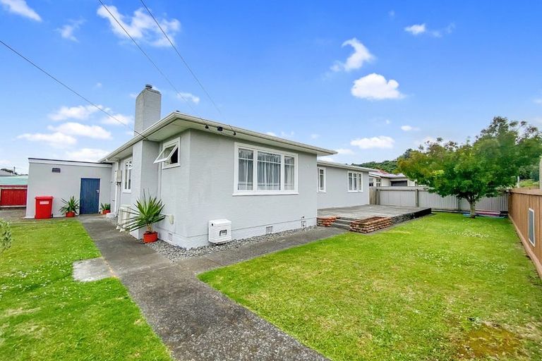 Photo of property in 29 Roberts Avenue, Aramoho, Whanganui, 4500
