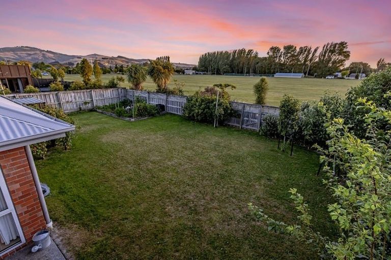 Photo of property in 17 Parklea Avenue, Halswell, Christchurch, 8025