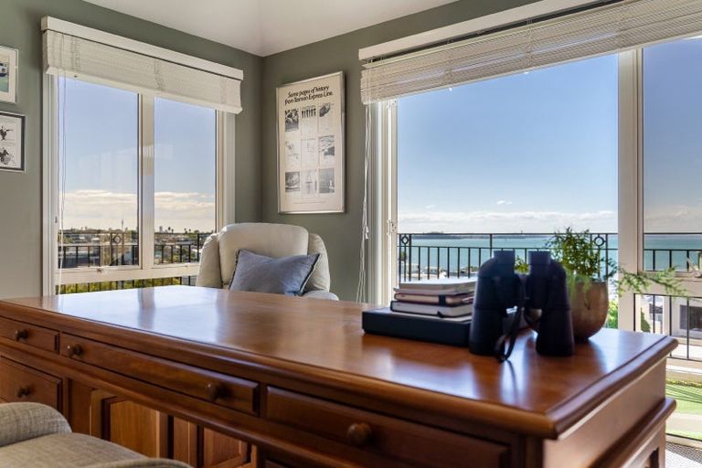 Photo of property in 23 Benbow Street, Saint Heliers, Auckland, 1071