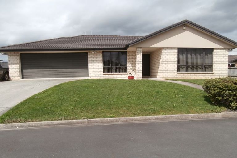 Photo of property in 29 Bexley Way, Morrinsville, 3300