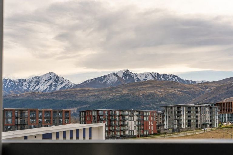Photo of property in Kawarau Residences, 306/16 Mountain Ash Drive, Frankton, Queenstown, 9300