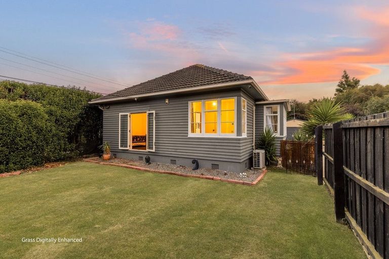 Photo of property in 19 Sewell Street, Linwood, Christchurch, 8062