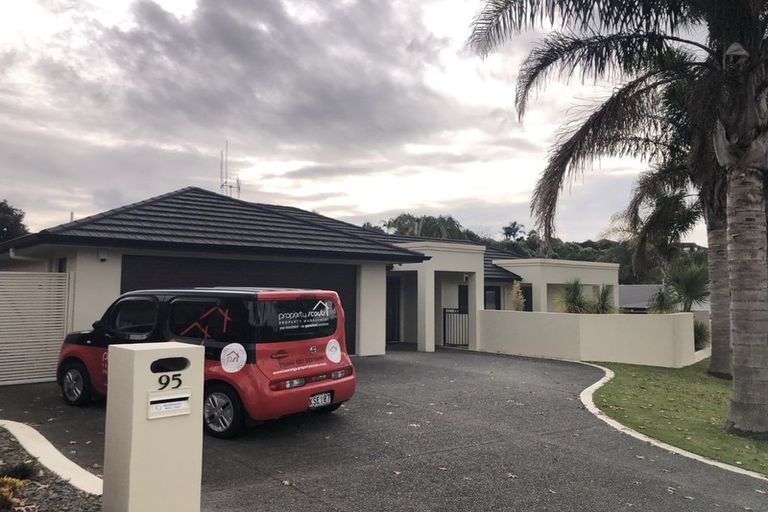 Photo of property in 95 Orange Lane, Bethlehem, Tauranga, 3110